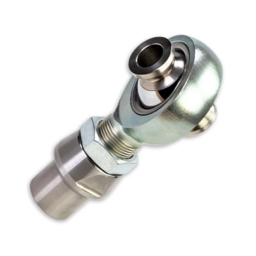Picture of Artec Industries Jmx 1 1/4 In Rod End Kit Right Hand (Standard) 3/4 In