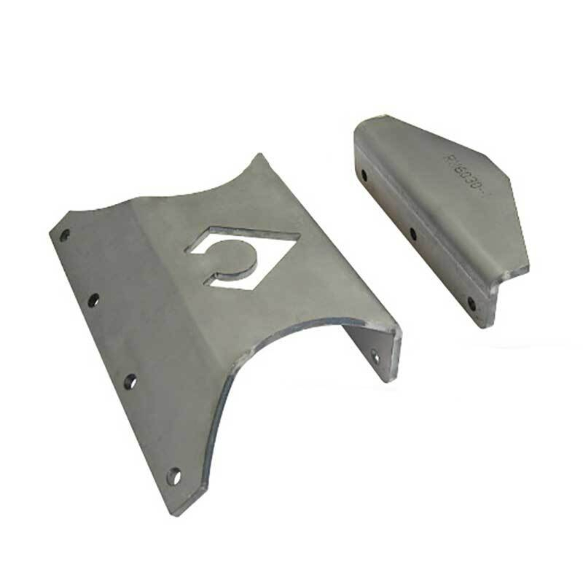 Picture of Artec Industries 1999-2023 Ford F-250 F-350 Bridge Upgrade Kit For Dana 60