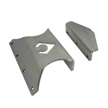Picture of Artec Industries 1999-2023 Ford F-250 F-350 Bridge Upgrade Kit For Dana 60