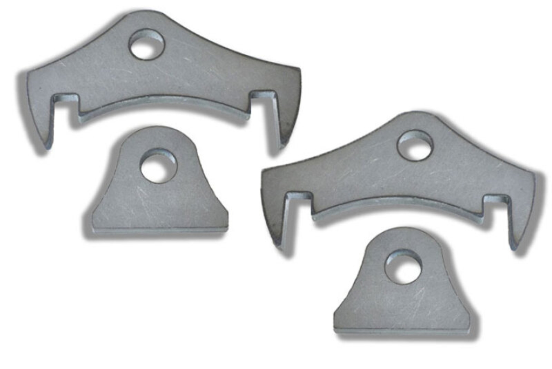 Picture of Artec Industries Lower Link Shock Tabs (4 Pieces)