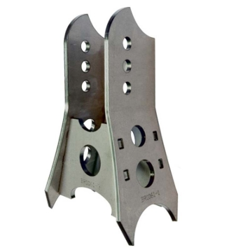 Picture of Artec Industries Adjustable Link Tower (Single) Axe Tube Diameter: 3.0 In
