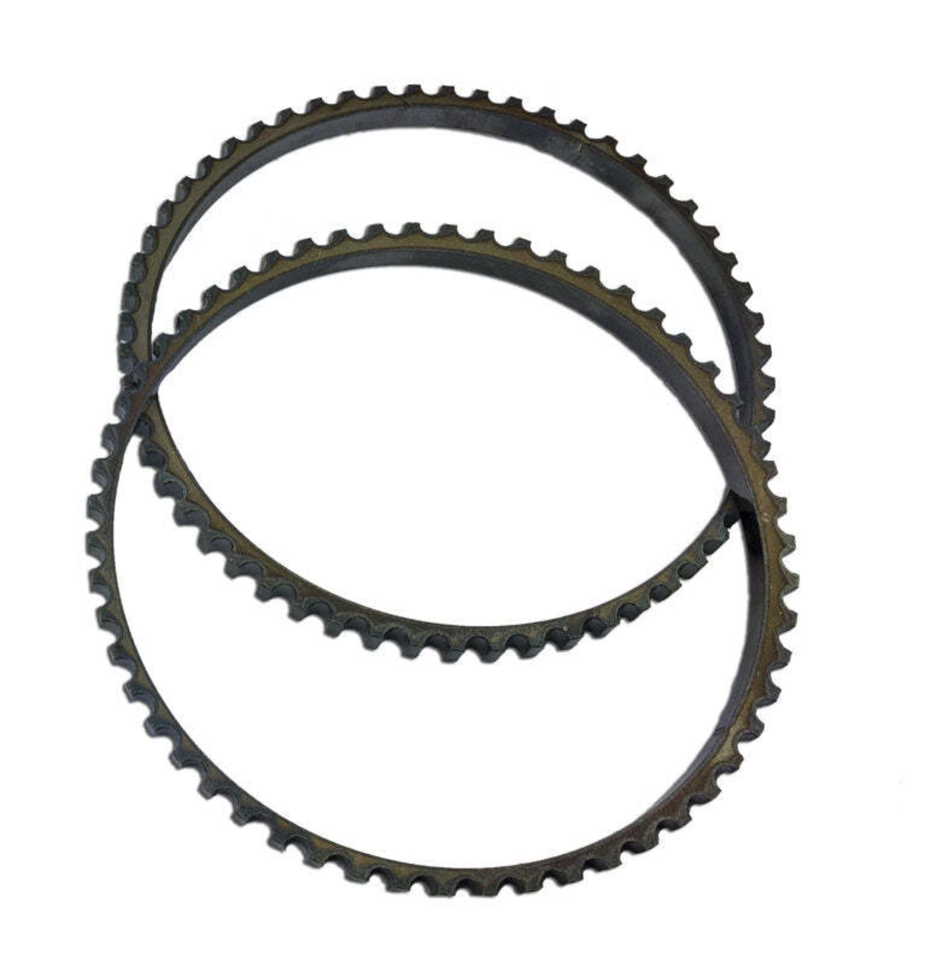 Picture of Artec Industries 07-18 Jeep Wrangler JK 1 Ton 14 Bolt 52 Tooth Tone Ring (Pair)
