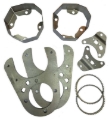 Picture of Artec Industries 07-18 Jeep Wrangler JK 1 Ton Rear 14 Bolt Disc Brake Conversion Kit - 52 Tooth