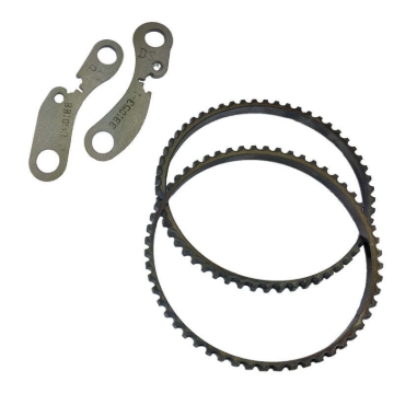 Picture of Artec Industries 07-18 Jeep Wrangler JK 1 Ton Sterling 60 Tooth Abs Kit (2005+)