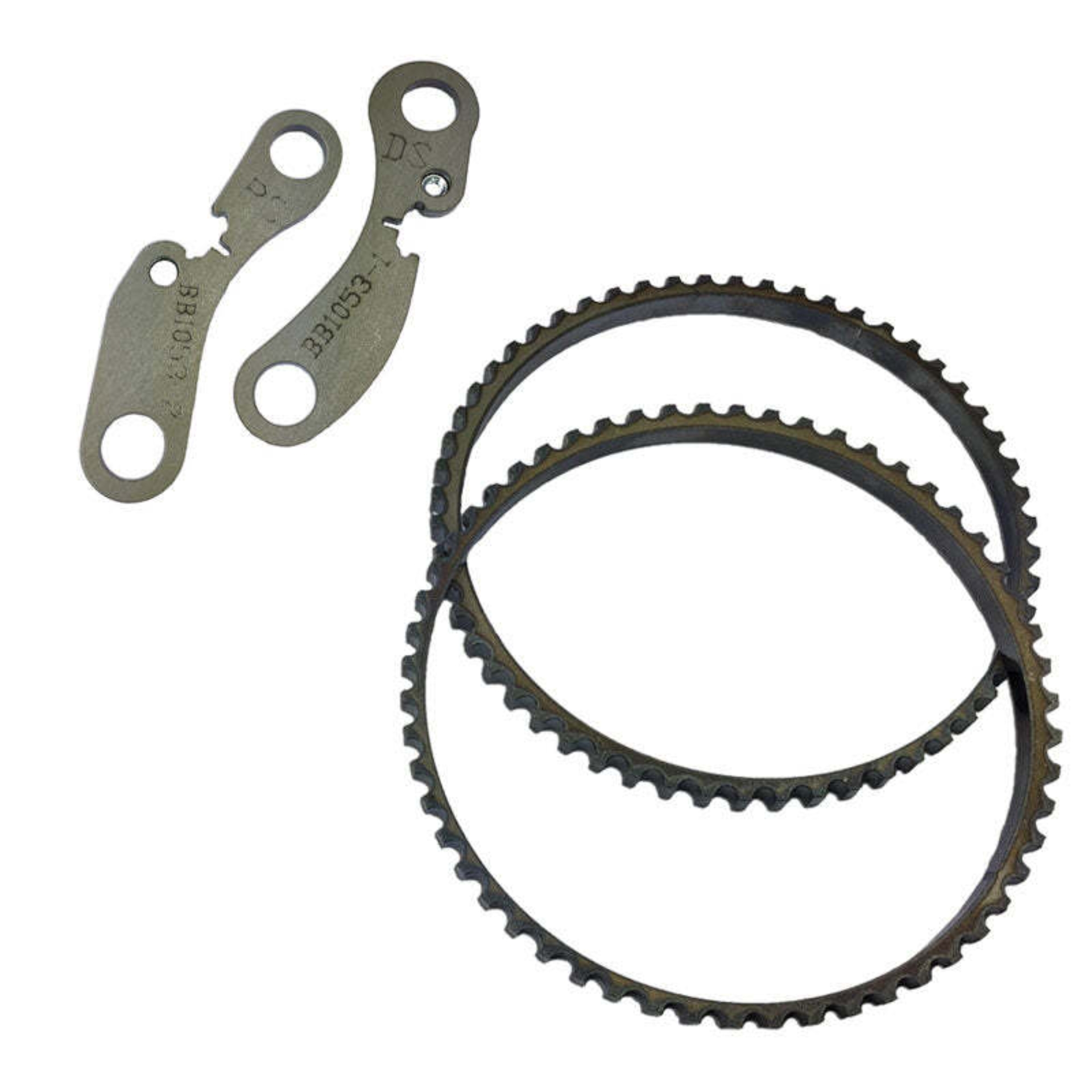 Picture of Artec Industries 07-18 Jeep Wrangler JK 1 Ton Sterling 60 Tooth Abs Kit (1999 - 2004)