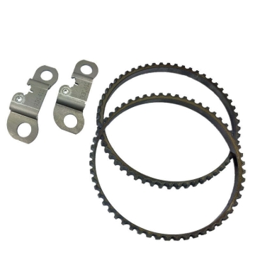 Picture of Artec Industries 07-18 Jeep Wrangler JK 1 Ton 14 Bolt Factory Disc Abs Kit Tone Ring: 52 Tooth