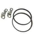 Picture of Artec Industries 07-18 Jeep Wrangler JK 1 Ton 14 Bolt Factory Disc Abs Kit Tone Ring: 60 Tooth