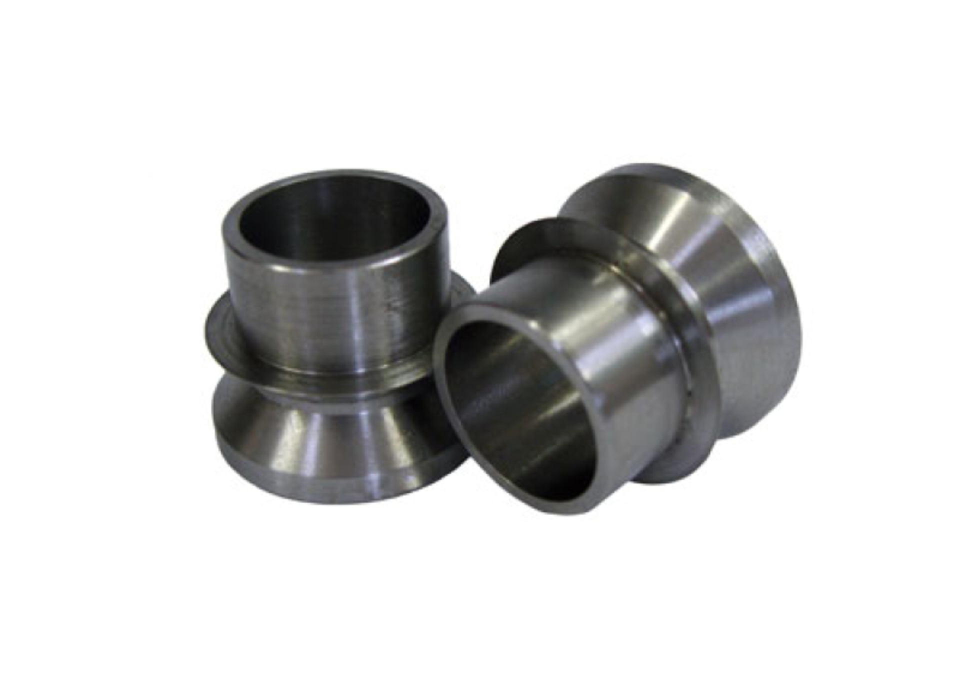 Picture of Artec Industries 1.0 In High Misalignment Spacers Ss (Pair) 3/4 Inch