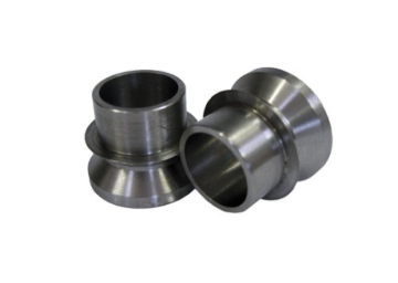 Picture of Artec Industries 1.0 In High Misalignment Spacers Ss (Pair) 3/4 Inch