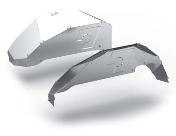 Picture of Artec Industries 07-18 Jeep Wrangler JK Rear Inner Fenders