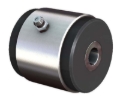 Picture of Artec Industries Bushing Kit - 2.0 In Wide With 2.0 In Od Sleeve - 1/2 In Hole