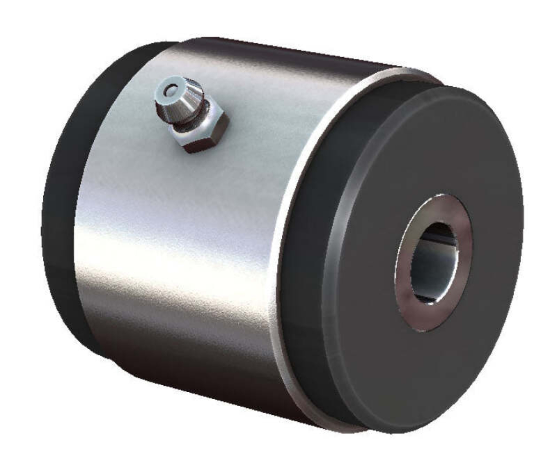 Picture of Artec Industries Bushing Kit - 2.0 In Wide With 2.0 In Od Sleeve - 1/2 In Hole