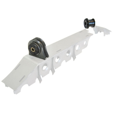 Picture of Artec Industries 93-06 Jeep Wrangler TJ Lj Uca Kit With Daystar Bushings