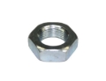 Picture of Artec Industries 7/8-14 Left Hand Hex Jam Nut Zinc