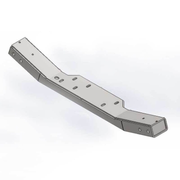 Picture of Artec Industries 07-18 Jeep Wrangler JK Hd Crossmember Model Year: 2012-2017