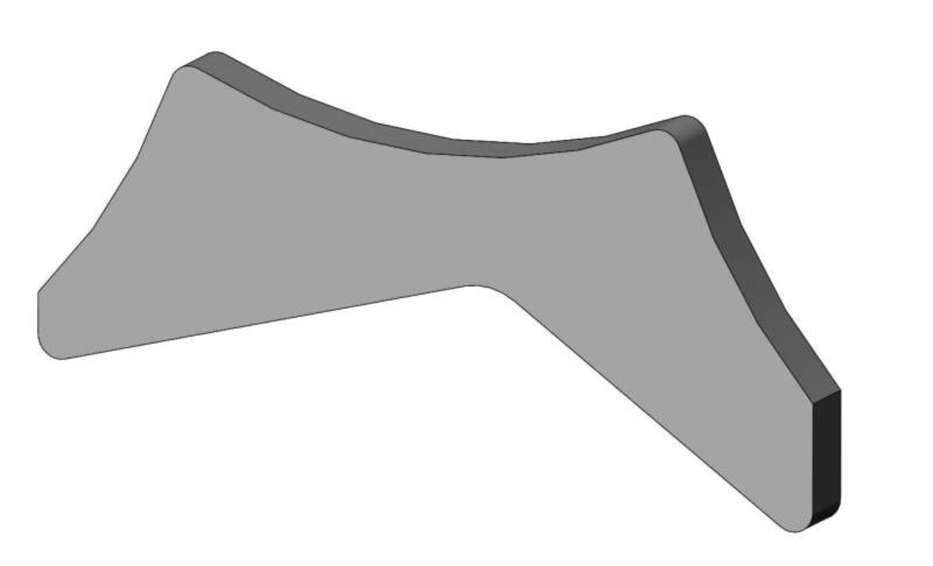 Picture of Artec Industries Apex Uca Gusset