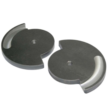 Picture of Artec Industries Coil Correction Plates (Pair)