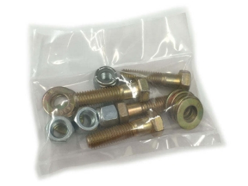 Picture of Artec Industries Shock Hardware Assembly Kit
