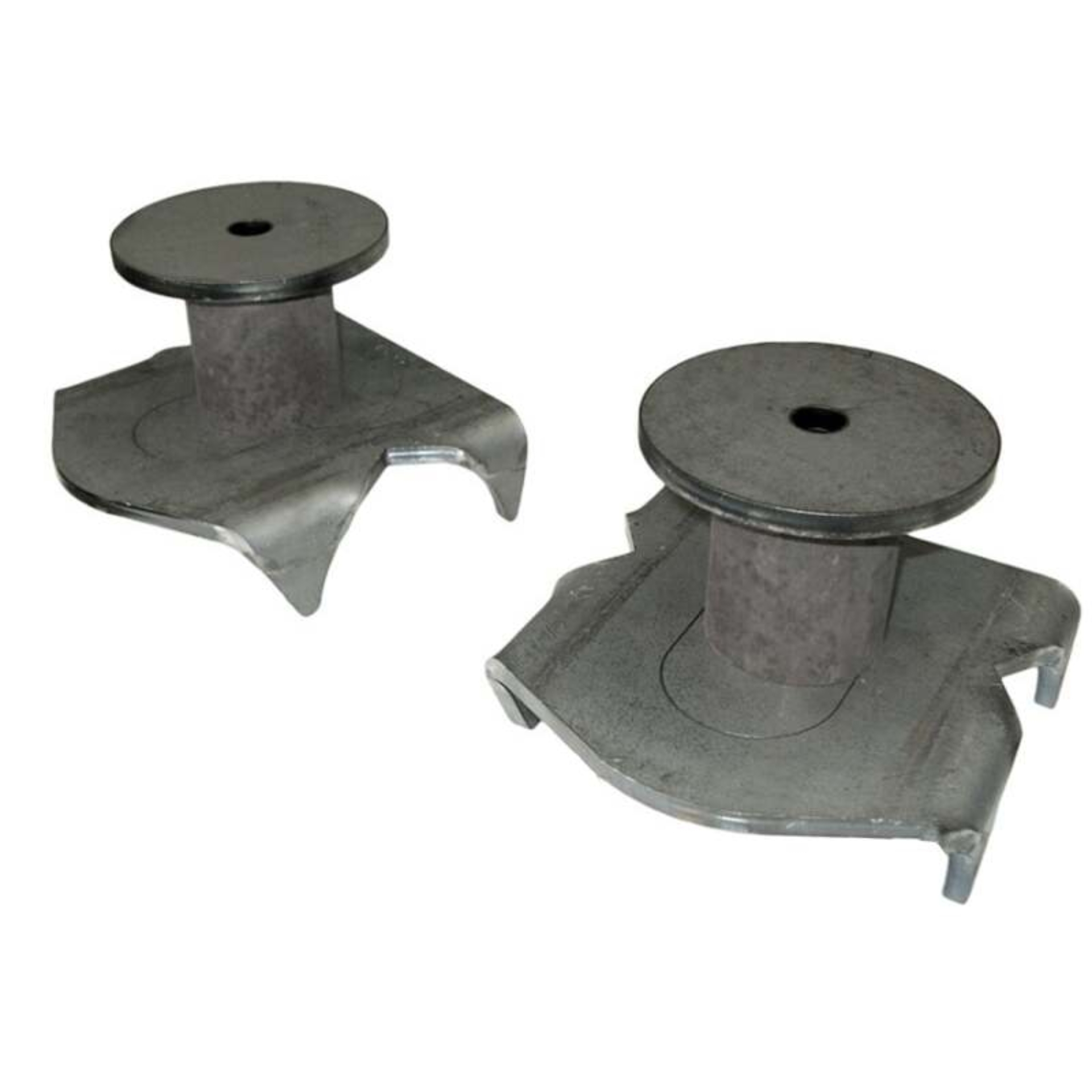 Picture of Artec Industries 07-18 Jeep Jk Jku Rear Jk Coil Perches And Retainers (Pair)