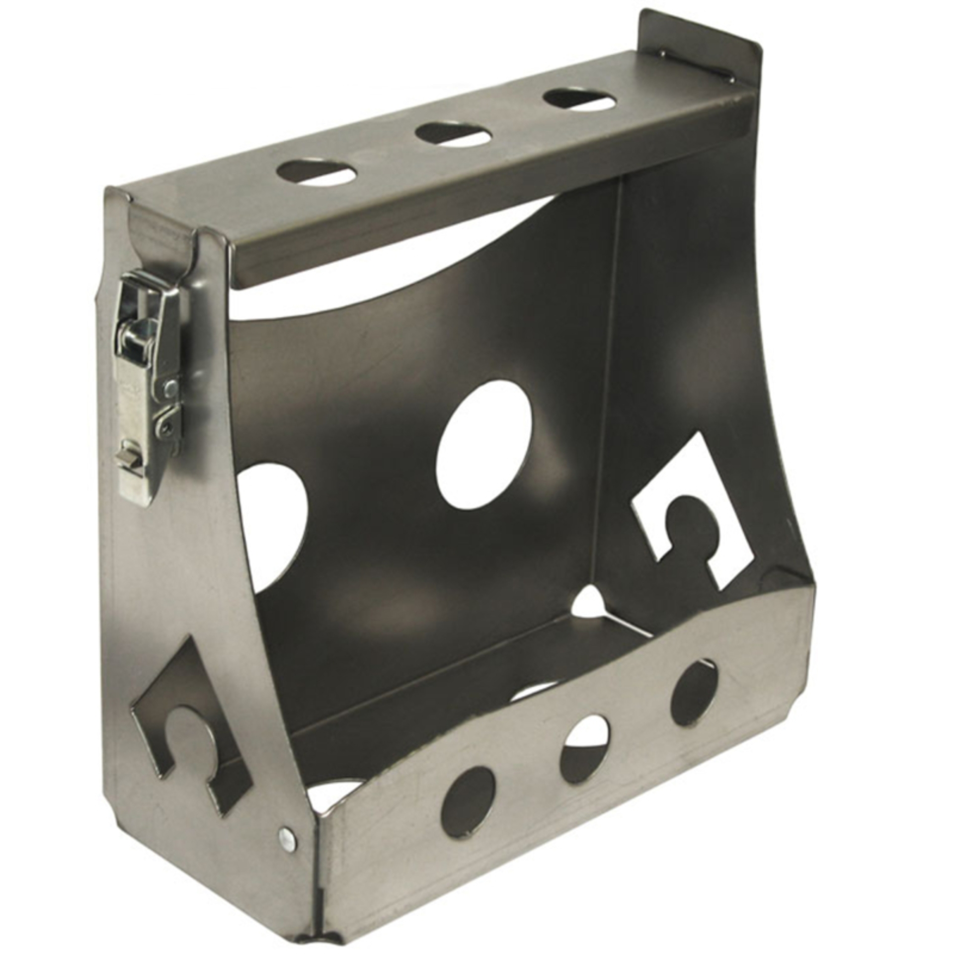 Picture of Artec Industries Quart Crate - 4 Banger Aluminum