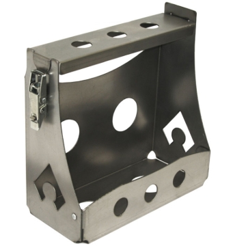 Picture of Artec Industries Quart Crate - 4 Banger Aluminum