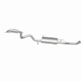 Picture of Overland Series Stainless Cat-Back System 19657