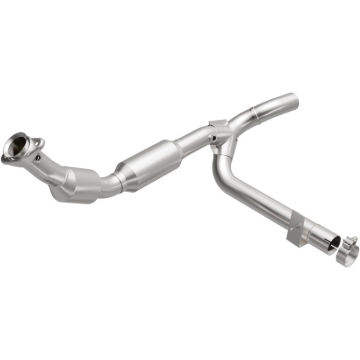 Picture of California CARB Direct-Fit Catalytic Converter 4583009