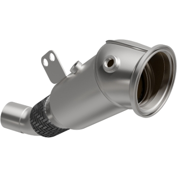 Picture of OEM Grade Direct-Fit Catalytic Converter 280513