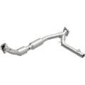 Picture of California CARB Direct-Fit Catalytic Converter 4583029