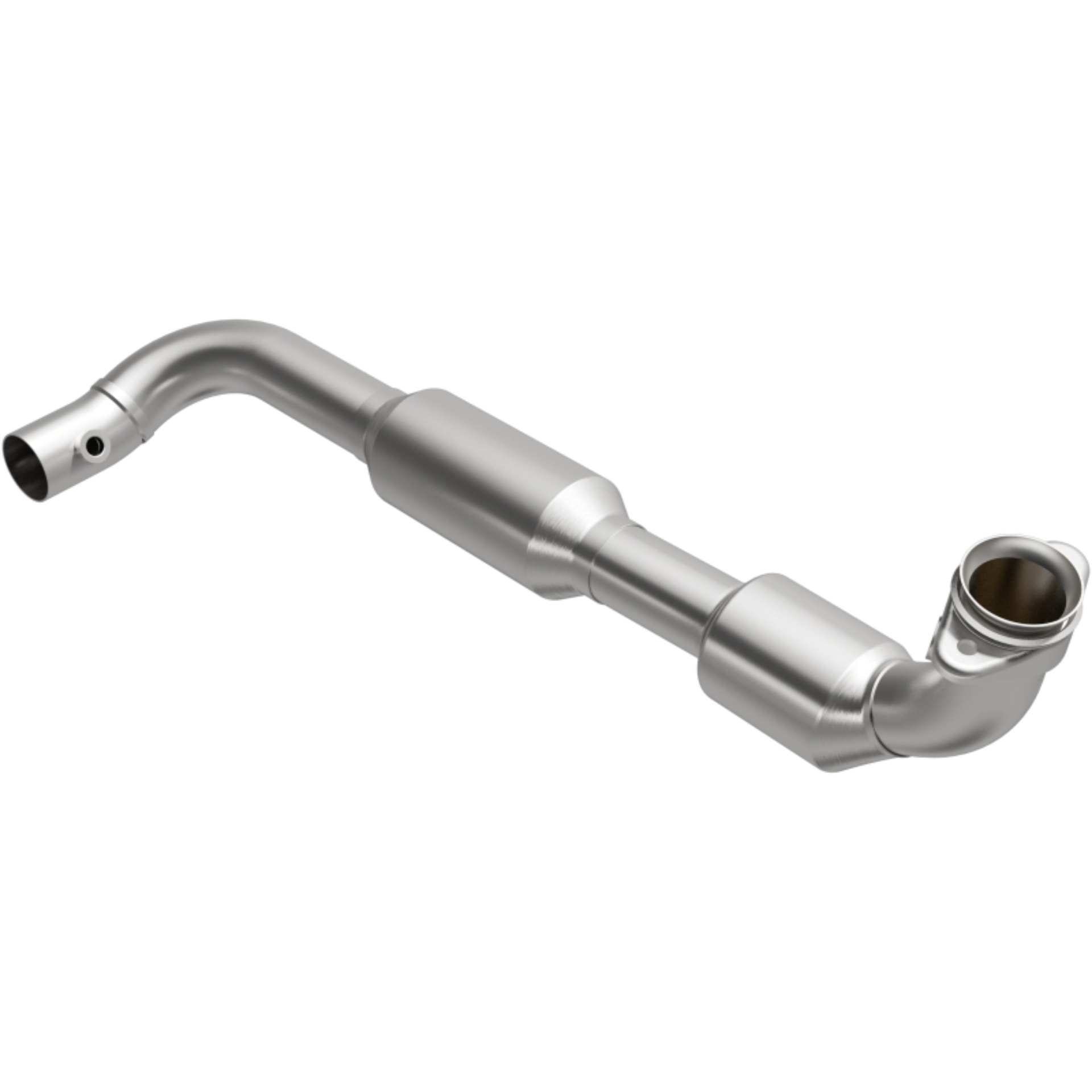 Picture of California CARB Direct-Fit Catalytic Converter 4583058