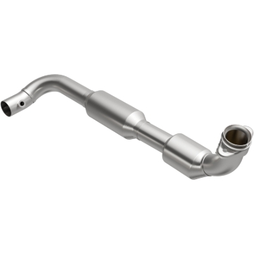 Picture of California CARB Direct-Fit Catalytic Converter 4583058