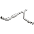 Picture of California CARB Direct-Fit Catalytic Converter 4583033