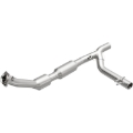 Picture of California CARB Direct-Fit Catalytic Converter 4583412