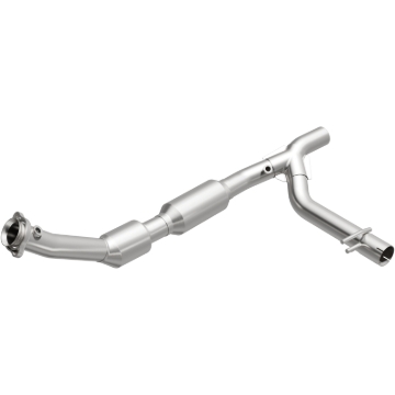 Picture of California CARB Direct-Fit Catalytic Converter 4583412
