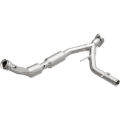 Picture of California CARB Direct-Fit Catalytic Converter 4583078