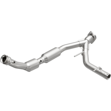 Picture of California CARB Direct-Fit Catalytic Converter 4583078