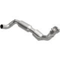 Picture of California CARB Direct-Fit Catalytic Converter 4583090
