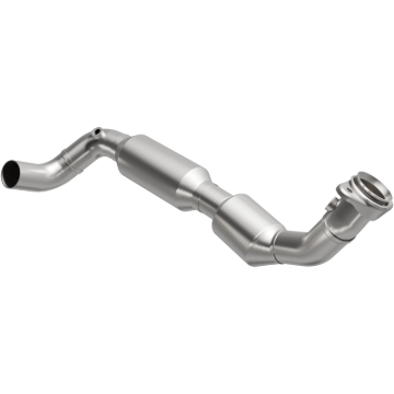 Picture of California CARB Direct-Fit Catalytic Converter 4583090