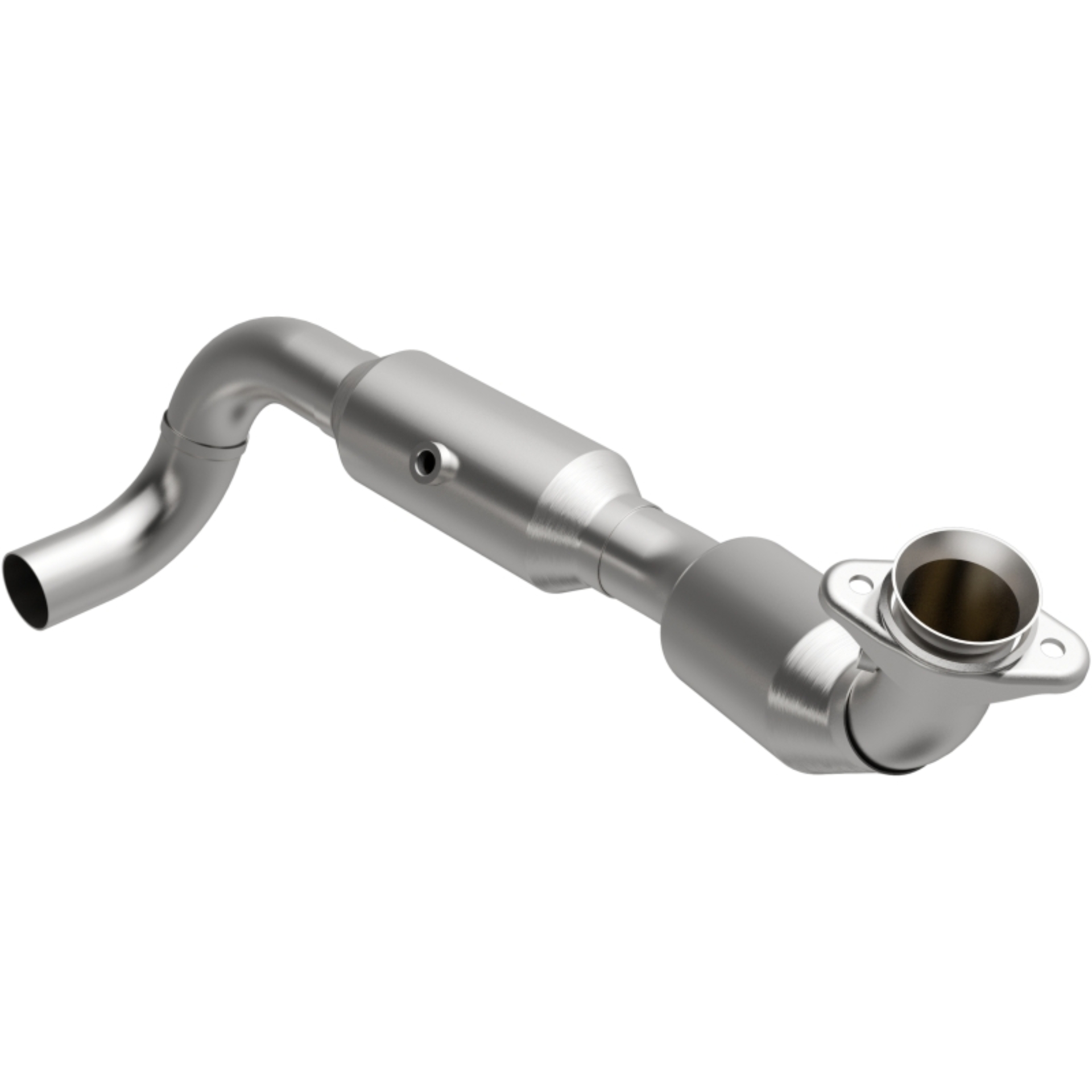 Picture of California CARB Direct-Fit Catalytic Converter 4583238