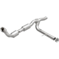Picture of California CARB Direct-Fit Catalytic Converter 4583450