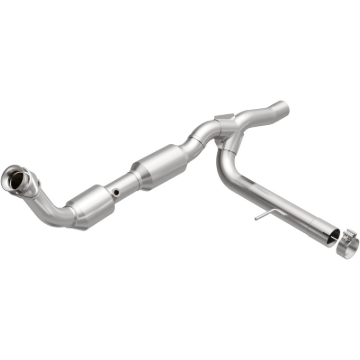 Picture of California CARB Direct-Fit Catalytic Converter 4583450