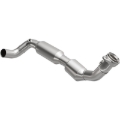 Picture of California CARB Direct-Fit Catalytic Converter 4583090