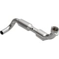Picture of California CARB Direct-Fit Catalytic Converter 4583087