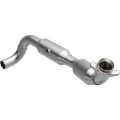 Picture of California CARB Direct-Fit Catalytic Converter 4583238
