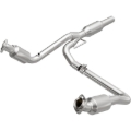 Picture of California CARB Direct-Fit Catalytic Converter 4583497