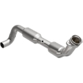 Picture of California CARB Direct-Fit Catalytic Converter 4583449