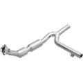Picture of California CARB Direct-Fit Catalytic Converter 4583622