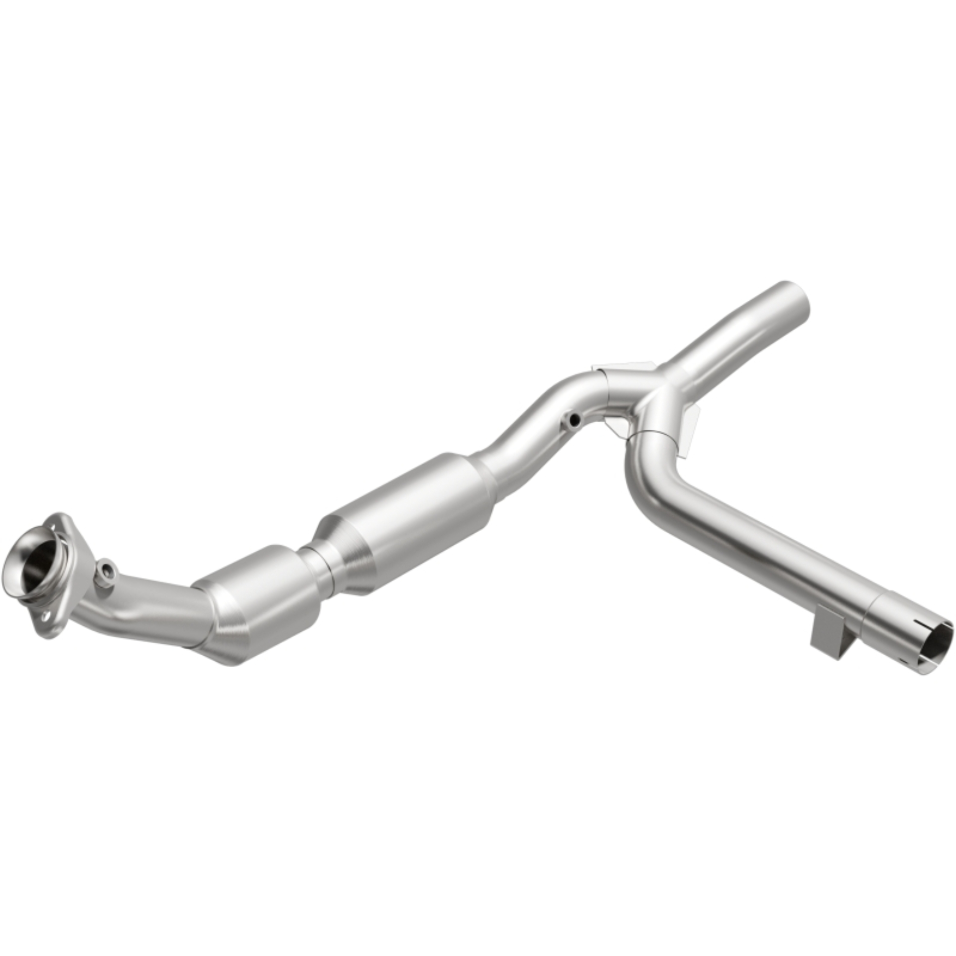 Picture of California CARB Direct-Fit Catalytic Converter 4583622