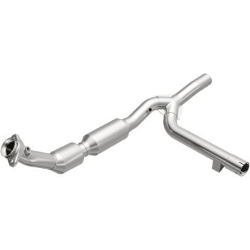 Picture of California CARB Direct-Fit Catalytic Converter 4583622