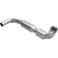 Picture of California CARB Direct-Fit Catalytic Converter 4583621